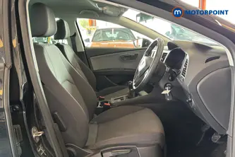 Seat Leon Se Dynamic Manual Diesel Hatchback - Stock Number (1659935) - 22nd supplementary image
