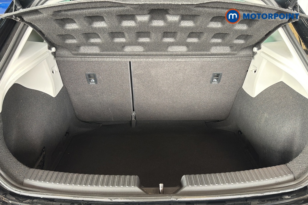 Seat Leon Se Dynamic Manual Diesel Hatchback - Stock Number (1659935) - 30th supplementary image
