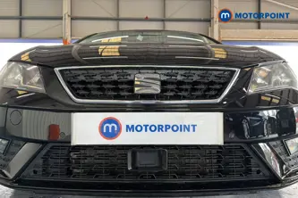 Seat Leon Se Dynamic Manual Diesel Hatchback - Stock Number (1659935) - 43rd supplementary image