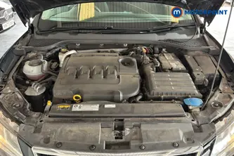 Seat Leon Se Dynamic Manual Diesel Hatchback - Stock Number (1659935) - 48th supplementary image