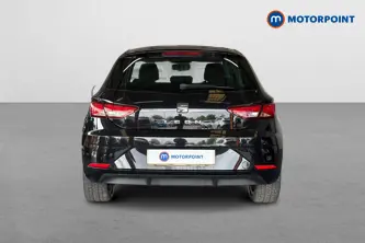 Seat Leon Se Dynamic Manual Diesel Hatchback - Stock Number (1659935) - Rear bumper