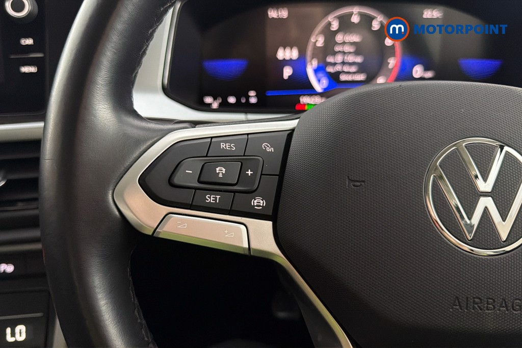 Volkswagen T-Roc Life Automatic Petrol SUV - Stock Number (1659944) - 3rd supplementary image