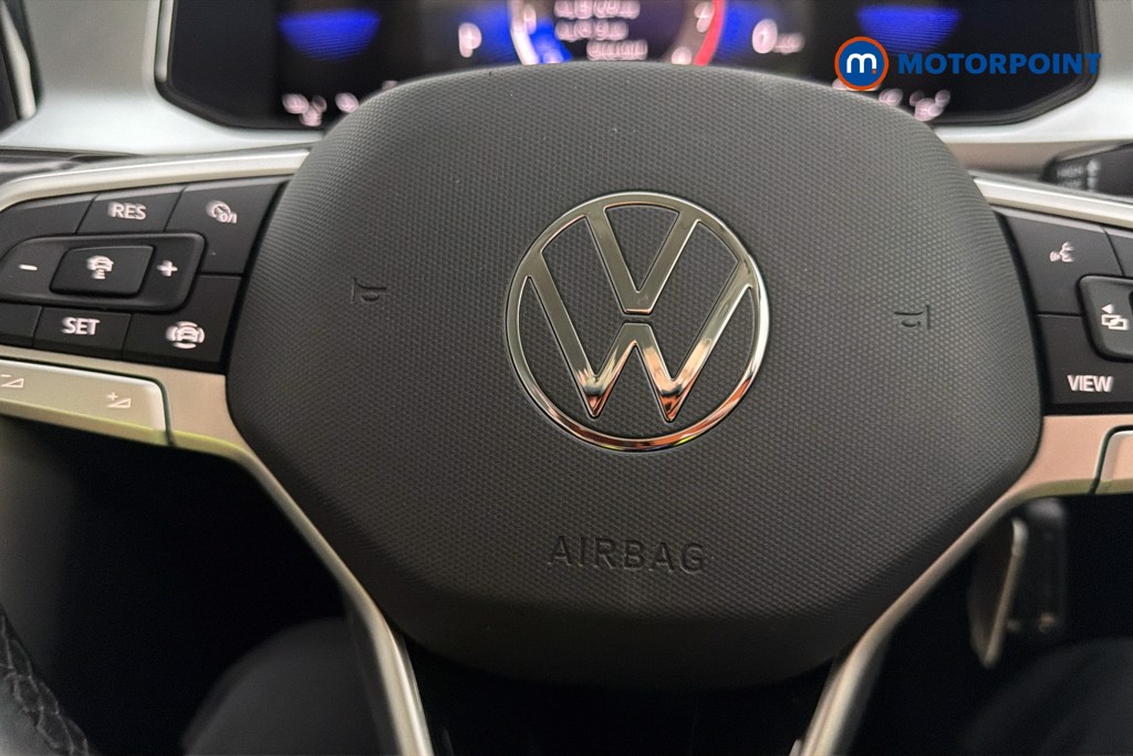 Volkswagen T-Roc Life Automatic Petrol SUV - Stock Number (1659944) - 5th supplementary image