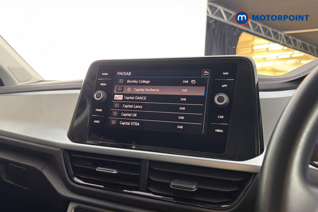 Volkswagen T-Roc Life Automatic Petrol SUV - Stock Number (1659944) - 9th supplementary image