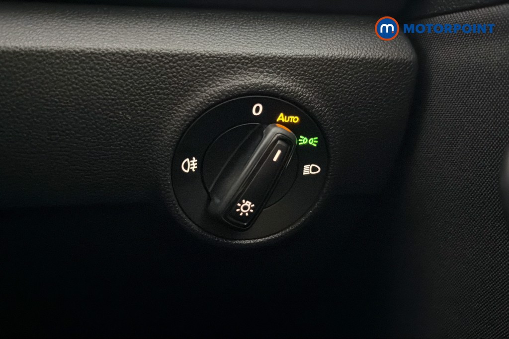 Volkswagen T-Roc Life Automatic Petrol SUV - Stock Number (1659944) - 18th supplementary image