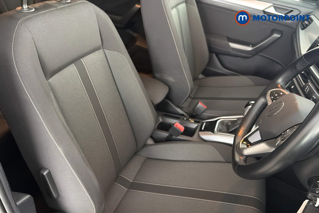 Volkswagen T-Roc Life Automatic Petrol SUV - Stock Number (1659944) - 22nd supplementary image