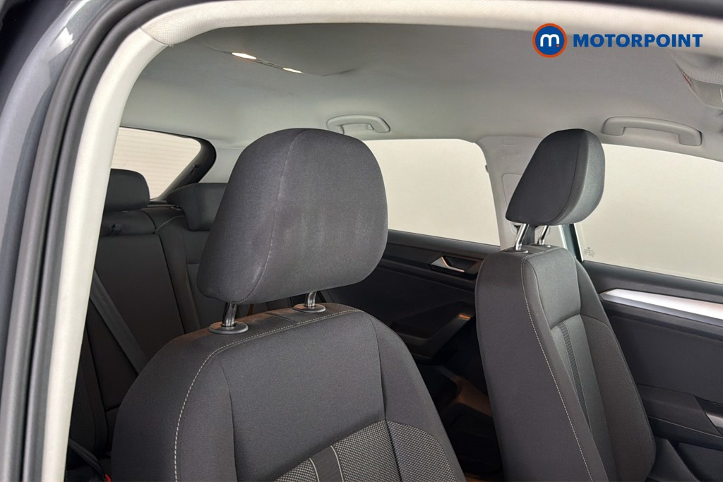 Volkswagen T-Roc Life Automatic Petrol SUV - Stock Number (1659944) - 23rd supplementary image