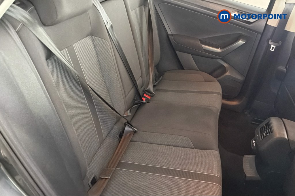 Volkswagen T-Roc Life Automatic Petrol SUV - Stock Number (1659944) - 28th supplementary image