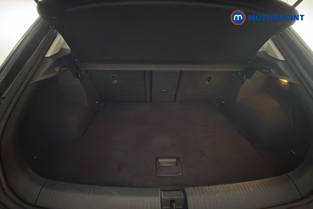 Volkswagen T-Roc Life Automatic Petrol SUV - Stock Number (1659944) - 33rd supplementary image