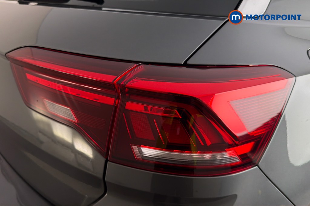 Volkswagen T-Roc Life Automatic Petrol SUV - Stock Number (1659944) - 38th supplementary image