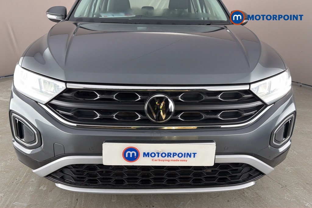 Volkswagen T-Roc Life Automatic Petrol SUV - Stock Number (1659944) - 45th supplementary image