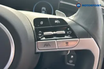 Hyundai Tucson Ultimate Automatic Petrol-Electric Hybrid SUV - Stock Number (1660308) - 3rd supplementary image