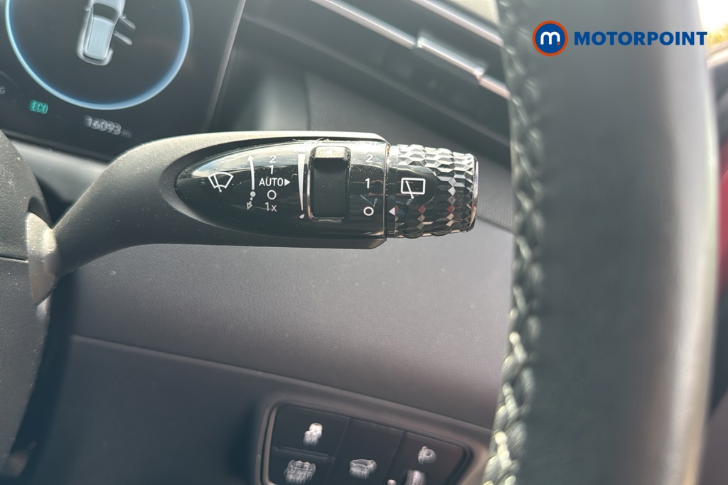 Hyundai Tucson Ultimate Automatic Petrol-Electric Hybrid SUV - Stock Number (1660308) - 6th supplementary image