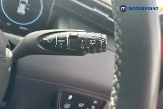 Hyundai Tucson Ultimate Automatic Petrol-Electric Hybrid SUV - Stock Number (1660308) - 6th supplementary image