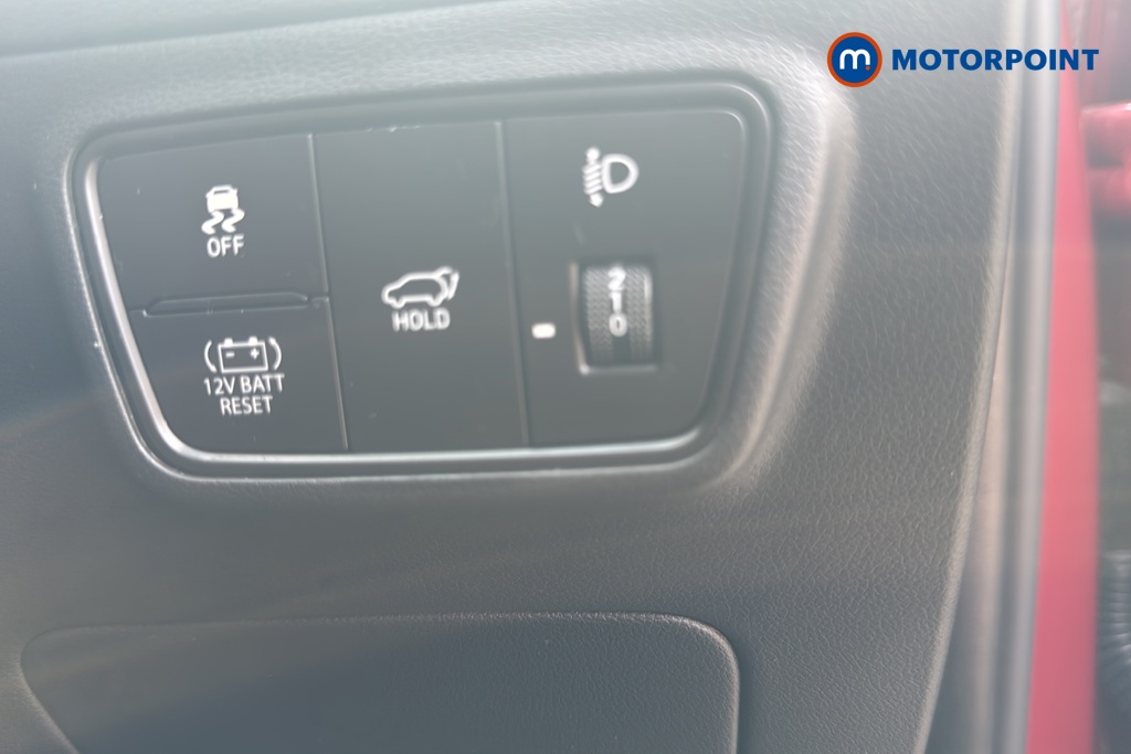 Hyundai Tucson Ultimate Automatic Petrol-Electric Hybrid SUV - Stock Number (1660308) - 11th supplementary image