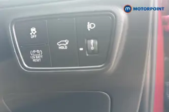 Hyundai Tucson Ultimate Automatic Petrol-Electric Hybrid SUV - Stock Number (1660308) - 11th supplementary image