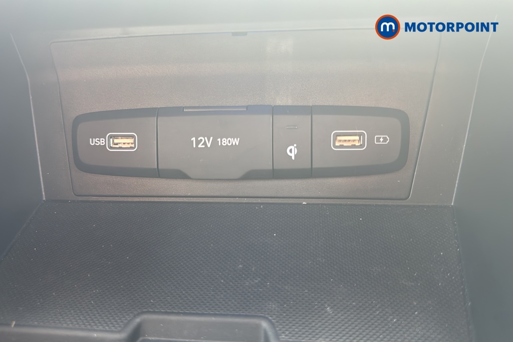 Hyundai Tucson Ultimate Automatic Petrol-Electric Hybrid SUV - Stock Number (1660308) - 17th supplementary image