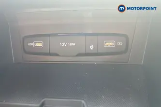 Hyundai Tucson Ultimate Automatic Petrol-Electric Hybrid SUV - Stock Number (1660308) - 17th supplementary image