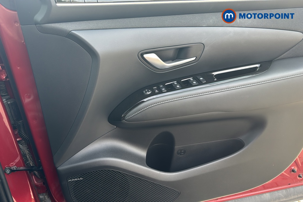 Hyundai Tucson Ultimate Automatic Petrol-Electric Hybrid SUV - Stock Number (1660308) - 18th supplementary image