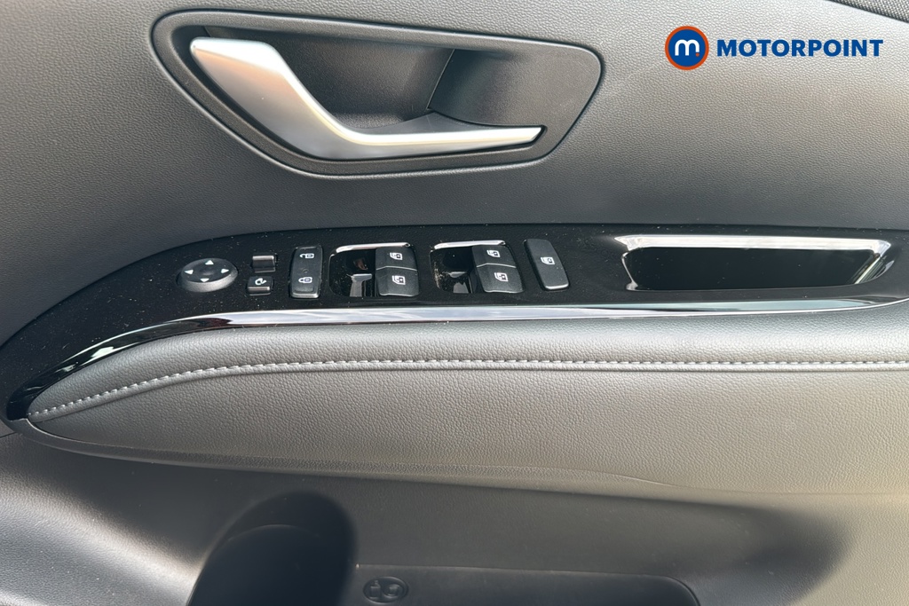Hyundai Tucson Ultimate Automatic Petrol-Electric Hybrid SUV - Stock Number (1660308) - 19th supplementary image