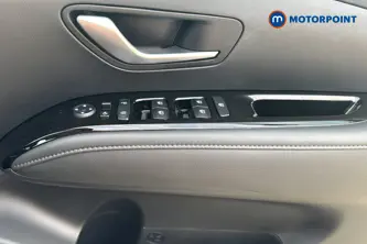Hyundai Tucson Ultimate Automatic Petrol-Electric Hybrid SUV - Stock Number (1660308) - 19th supplementary image