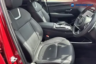Hyundai Tucson Ultimate Automatic Petrol-Electric Hybrid SUV - Stock Number (1660308) - 22nd supplementary image