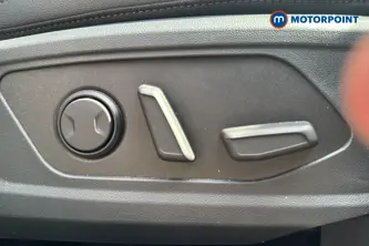 Hyundai Tucson Ultimate Automatic Petrol-Electric Hybrid SUV - Stock Number (1660308) - 23rd supplementary image
