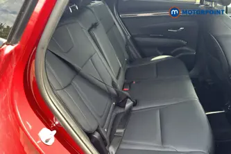 Hyundai Tucson Ultimate Automatic Petrol-Electric Hybrid SUV - Stock Number (1660308) - 26th supplementary image