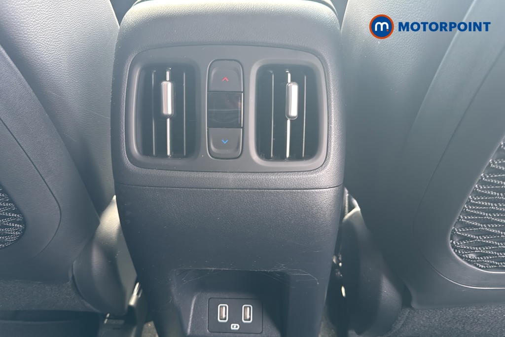 Hyundai Tucson Ultimate Automatic Petrol-Electric Hybrid SUV - Stock Number (1660308) - 28th supplementary image