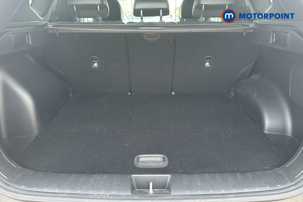 Hyundai Tucson Ultimate Automatic Petrol-Electric Hybrid SUV - Stock Number (1660308) - 30th supplementary image
