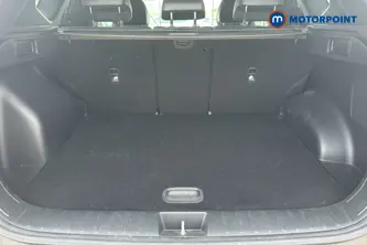 Hyundai Tucson Ultimate Automatic Petrol-Electric Hybrid SUV - Stock Number (1660308) - 30th supplementary image
