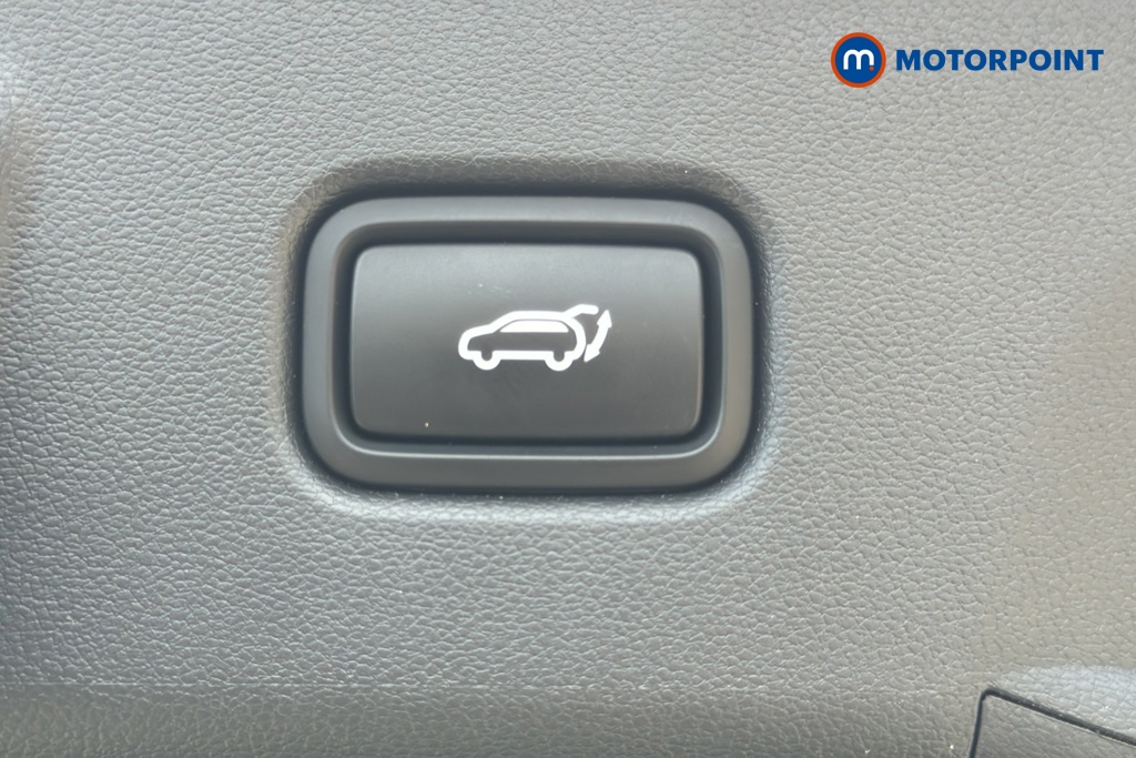 Hyundai Tucson Ultimate Automatic Petrol-Electric Hybrid SUV - Stock Number (1660308) - 35th supplementary image