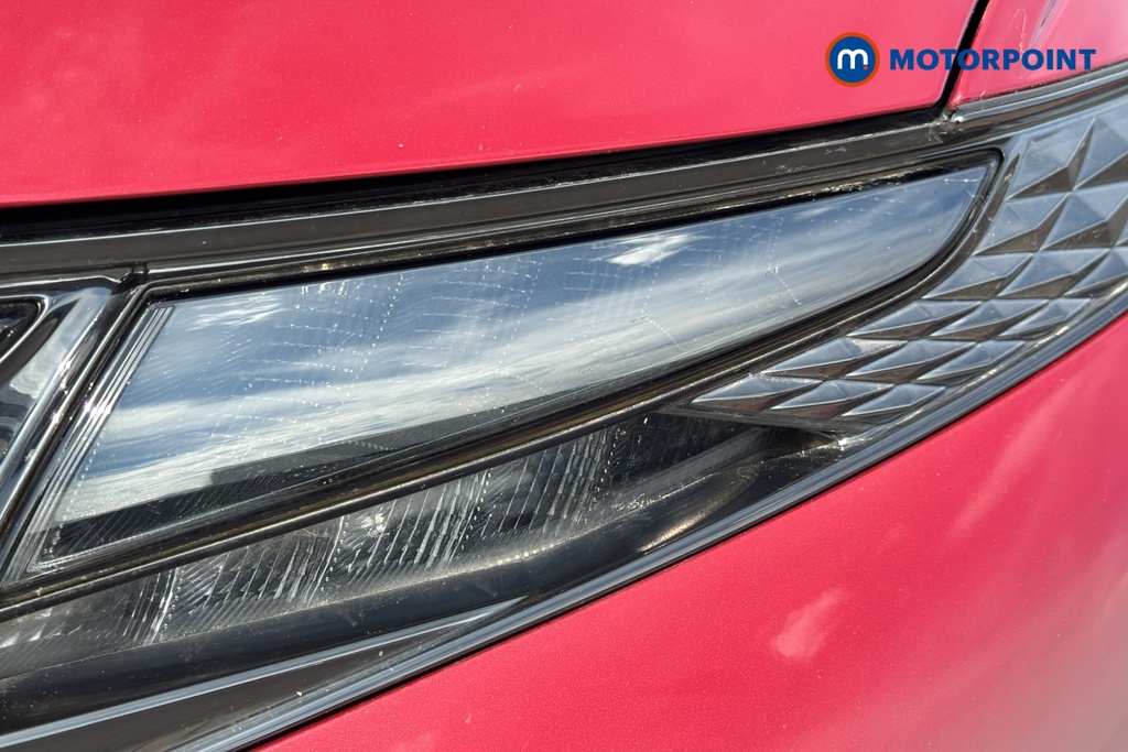 Hyundai Tucson Ultimate Automatic Petrol-Electric Hybrid SUV - Stock Number (1660308) - 42nd supplementary image