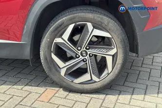 Hyundai Tucson Ultimate Automatic Petrol-Electric Hybrid SUV - Stock Number (1660308) - 45th supplementary image
