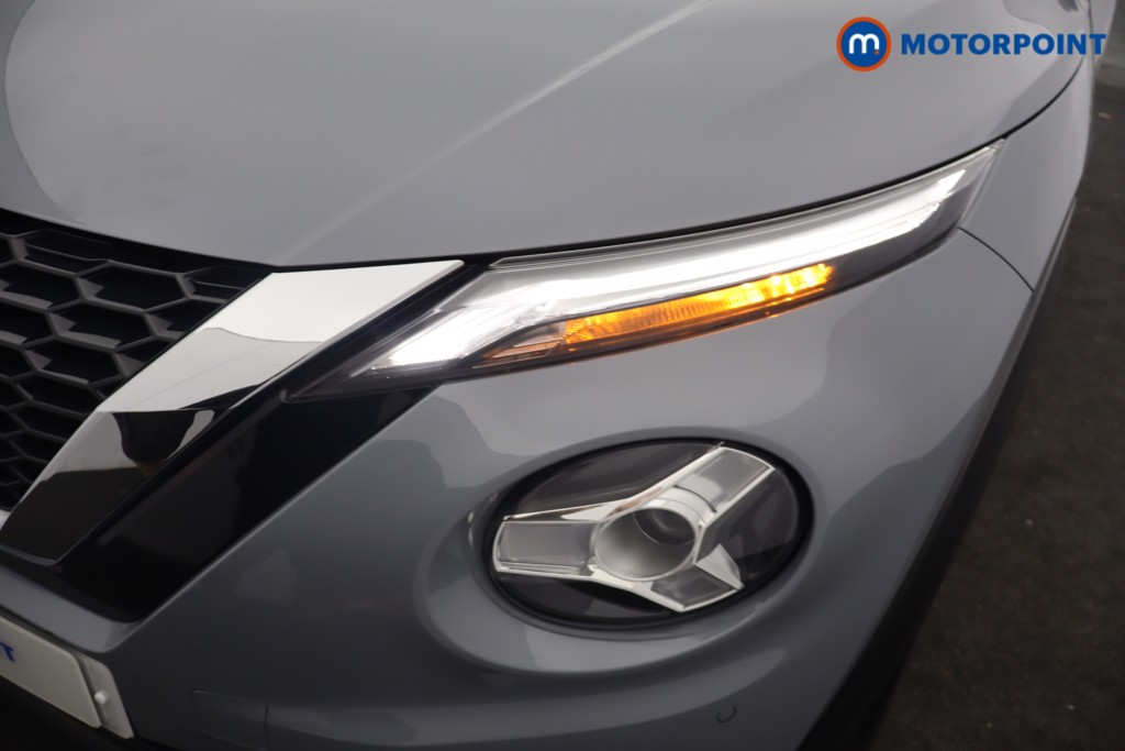 Nissan Juke N-Connecta Automatic Petrol SUV - Stock Number (1660475) - 25th supplementary image
