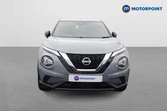 Nissan Juke N-Connecta Automatic Petrol SUV - Stock Number (1660475) - Front bumper