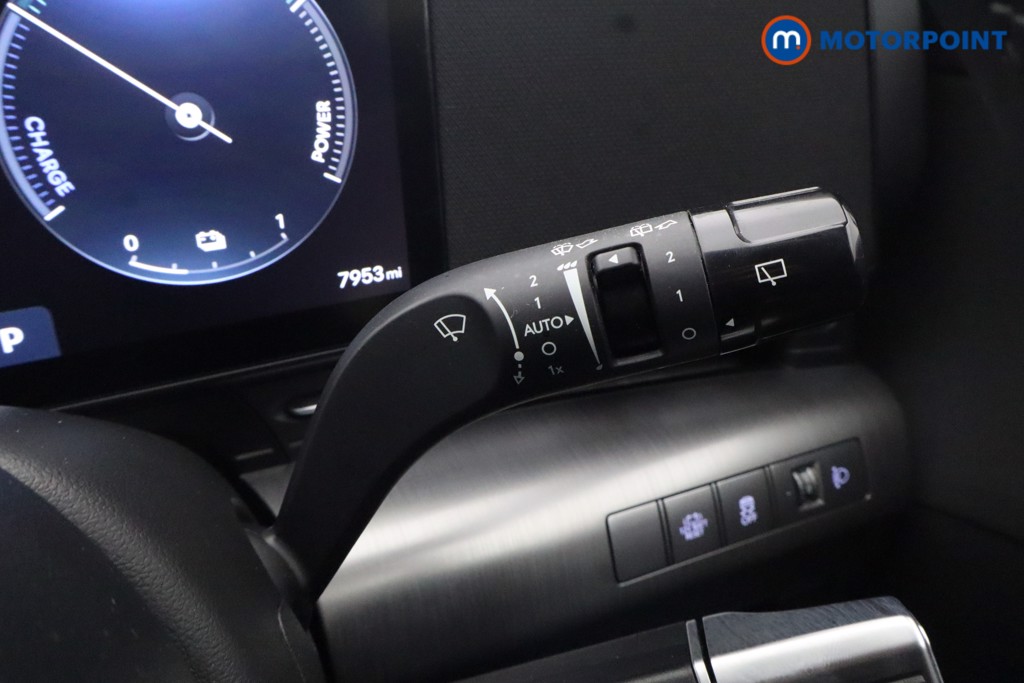 Hyundai Kona Advance Automatic Petrol-Electric Hybrid SUV - Stock Number (1660570) - 7th supplementary image