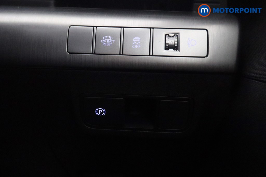 Hyundai Kona Advance Automatic Petrol-Electric Hybrid SUV - Stock Number (1660570) - 9th supplementary image