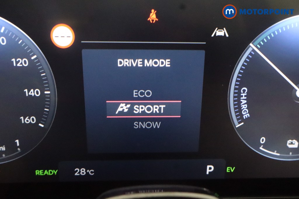 Hyundai Kona Advance Automatic Petrol-Electric Hybrid SUV - Stock Number (1660570) - 21st supplementary image