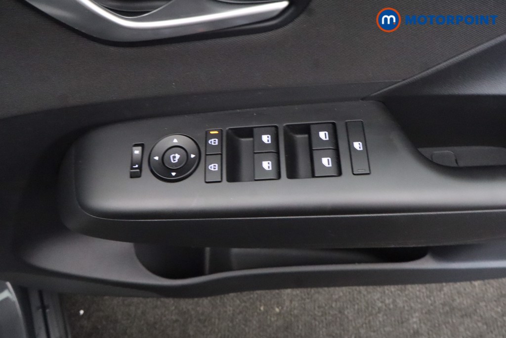 Hyundai Kona Advance Automatic Petrol-Electric Hybrid SUV - Stock Number (1660570) - 23rd supplementary image