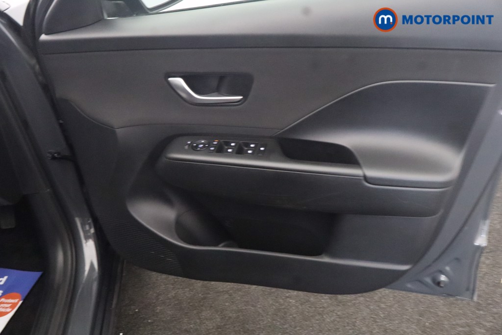 Hyundai Kona Advance Automatic Petrol-Electric Hybrid SUV - Stock Number (1660570) - 24th supplementary image