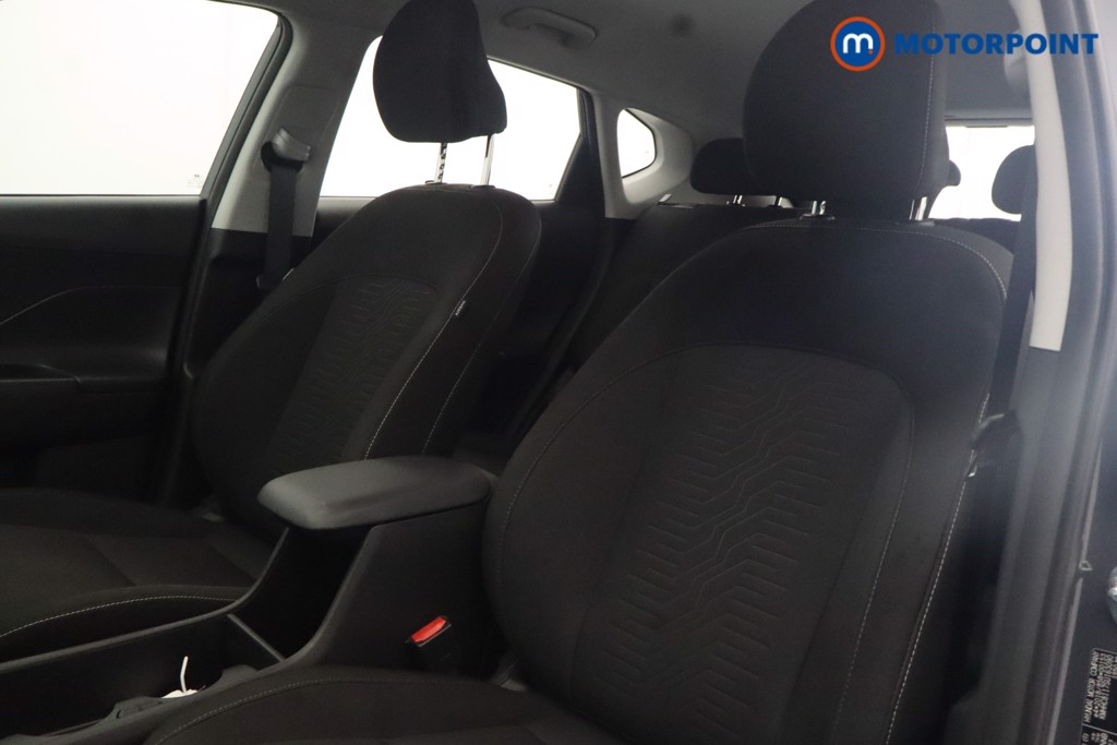 Hyundai Kona Advance Automatic Petrol-Electric Hybrid SUV - Stock Number (1660570) - 26th supplementary image