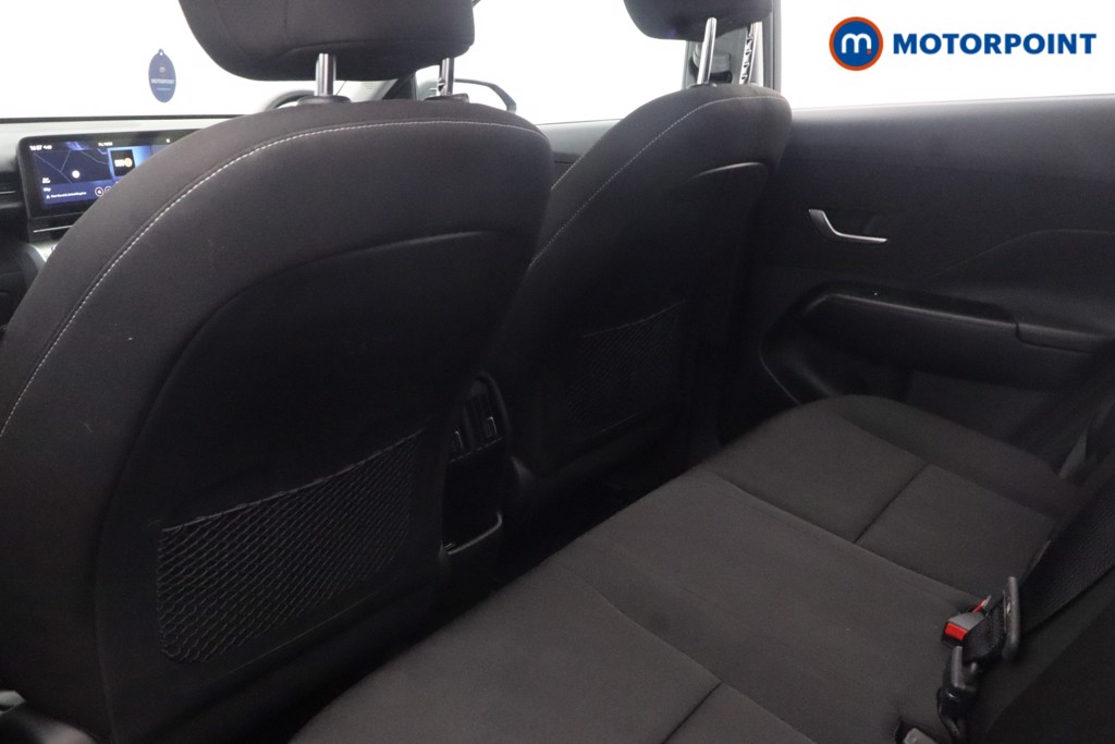 Hyundai Kona Advance Automatic Petrol-Electric Hybrid SUV - Stock Number (1660570) - 27th supplementary image
