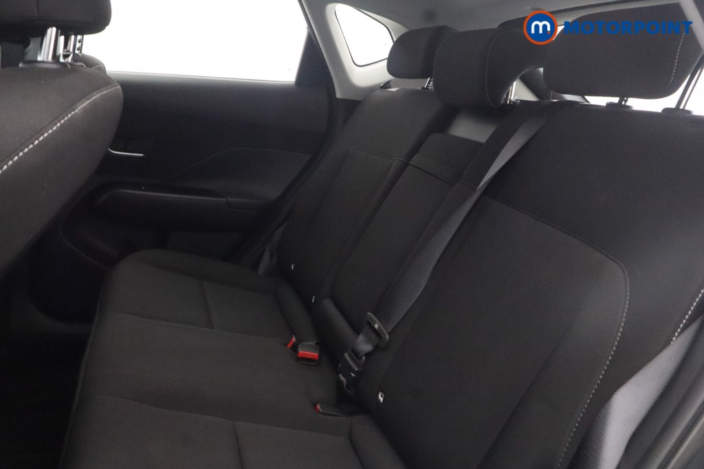 Hyundai Kona Advance Automatic Petrol-Electric Hybrid SUV - Stock Number (1660570) - 28th supplementary image