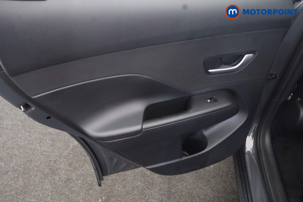 Hyundai Kona Advance Automatic Petrol-Electric Hybrid SUV - Stock Number (1660570) - 31st supplementary image