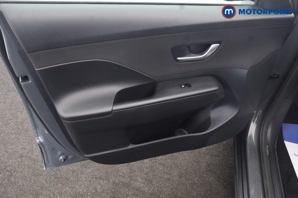 Hyundai Kona Advance Automatic Petrol-Electric Hybrid SUV - Stock Number (1660570) - 32nd supplementary image