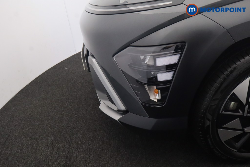 Hyundai Kona Advance Automatic Petrol-Electric Hybrid SUV - Stock Number (1660570) - 37th supplementary image