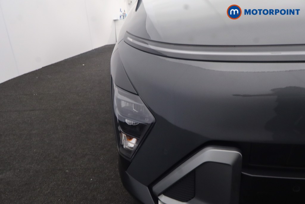 Hyundai Kona Advance Automatic Petrol-Electric Hybrid SUV - Stock Number (1660570) - 38th supplementary image