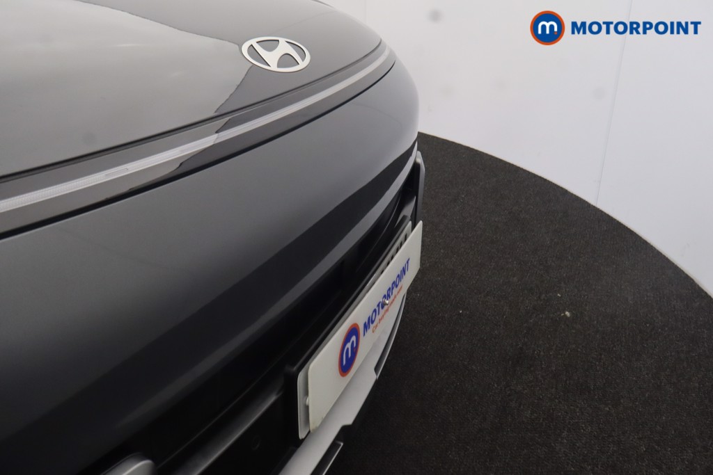 Hyundai Kona Advance Automatic Petrol-Electric Hybrid SUV - Stock Number (1660570) - 39th supplementary image