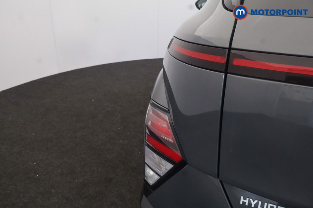 Hyundai Kona Advance Automatic Petrol-Electric Hybrid SUV - Stock Number (1660570) - 40th supplementary image